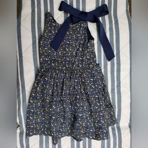 Polo Ralph Lauren floral dress